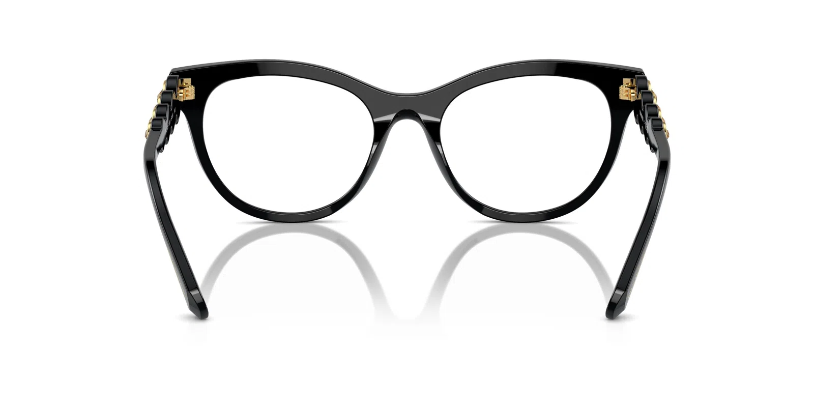 Swarovski 2025F Eyeglasses - view 7